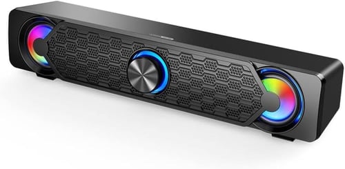 مكبر صوت USB من Datazone DZ-YM-A60