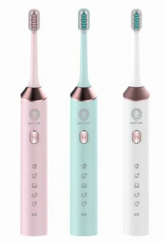 فرشة اسنان قرين الكترونية