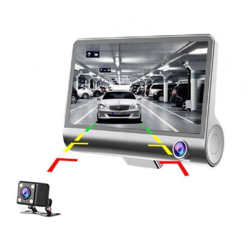 داش كام امامي خلفي داخلي من موج ماكس