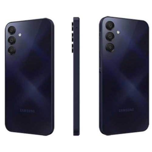 جهاز سامسونج A15 ذاكرة 128قيقا 5G