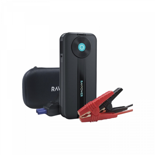 شاحن متنقل راف بور 20000 + اشتراك سيارة