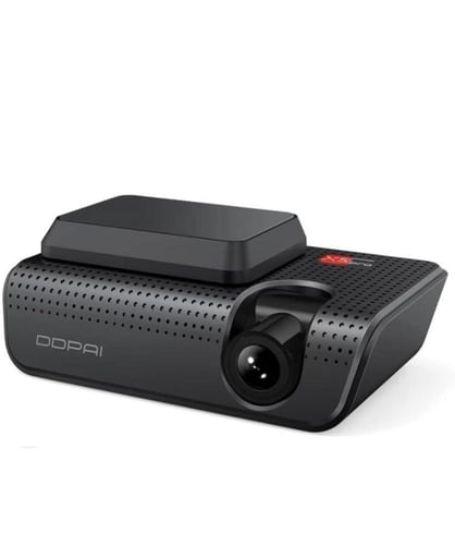 داش كام ددباي امامي وخلفي X5pro 4G 4K