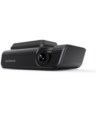 داش كام ددباي امامي وخلفي X5pro 4G 4K