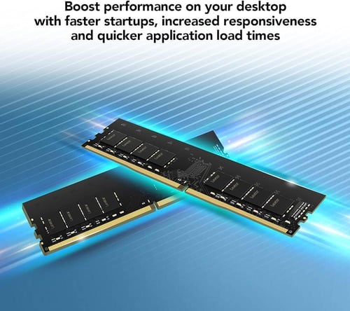 ذاكرة الوصول العشوائي للكمبيوتر DDR4 8GB