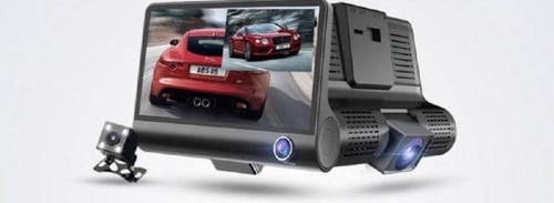 داش كام امامي خلفي داخلي من موج ماكس