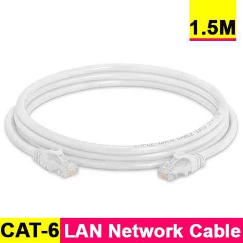كابل Veg Gige CAT6 بطول 1.5 متر