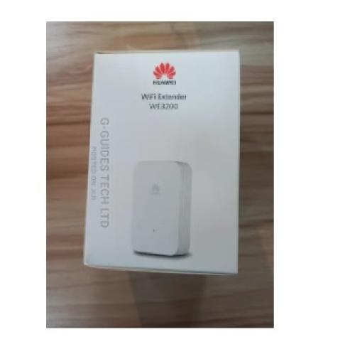 مقوي هواوي لشبكة WiFi موديل we3200