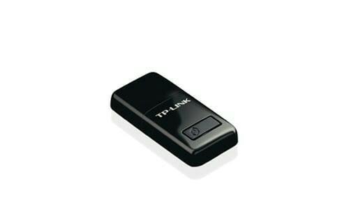 محول USB TP LINK MINI WORL 832