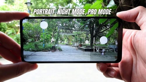 جهاز سامسونج A05 سعة 64قيقا