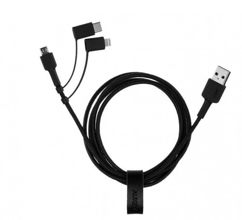 كبيل اوكي قماش 1.2 متر 3*1