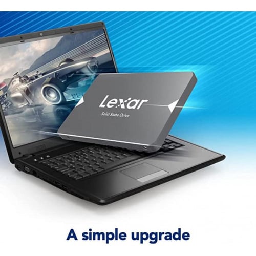 القرص الصلب SSD SATA سعة 1 تيرابايت