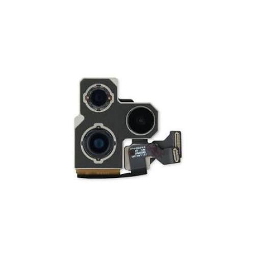Rear Camera iPhone 13Pro