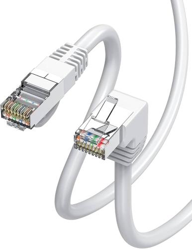 كابل Veg Gige CAT6 بطول 25 مترًا