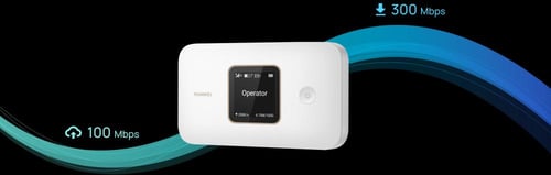 مودم متنقل هواوي E5785-320a لايت3