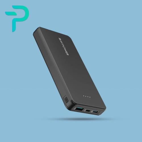 شاحن متنقل راف بور بايونير 1000 الاف