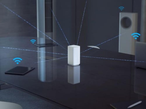 مودم اوبو 5G موديل CTC03