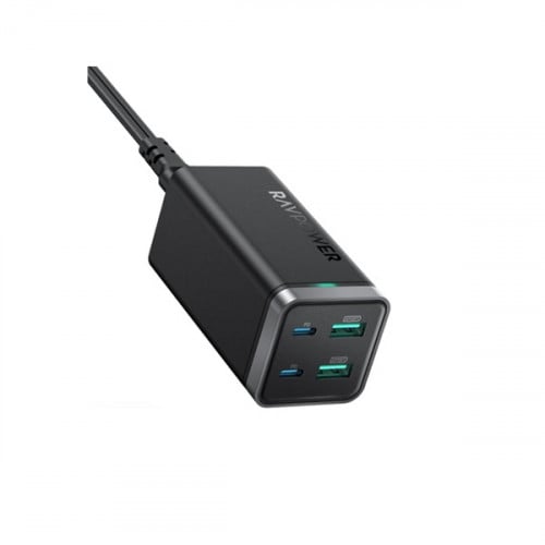 منصة شحن راف بور بقوة 65واط