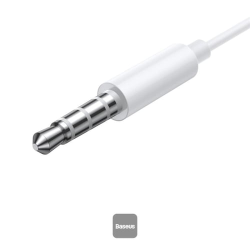 سماعات بيسوس تايب سي H17