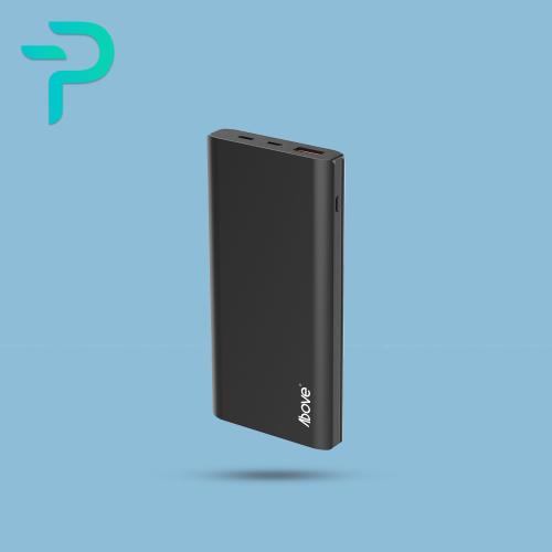 بطارية متنقلة ابوف سعة 10 الف PD