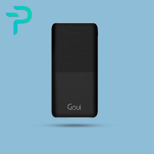 بطارية متنقلة PRIME 20 من قوي سعة 20الف