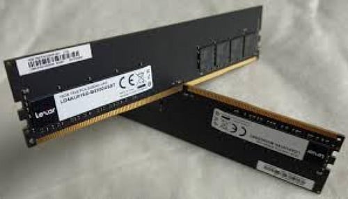 ذاكرة الوصول العشوائي للكمبيوتر DDR4 8GB