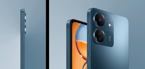 جهاز ردمي 13C ذاكرة 256قيقا