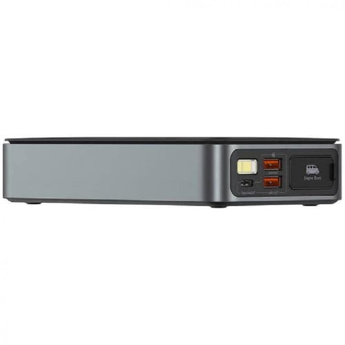 اشتراك + بطارية بيسوس 16000A 65W H0041