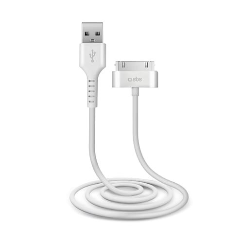 كيبل للايباد 3-2 وايفون 4