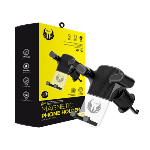 قاعدة مغنا طيس يوفو Y4826