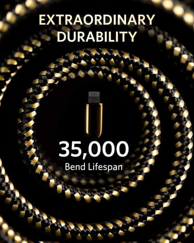 انكر قولدن ايق PD مذهب عيار 24 A8843