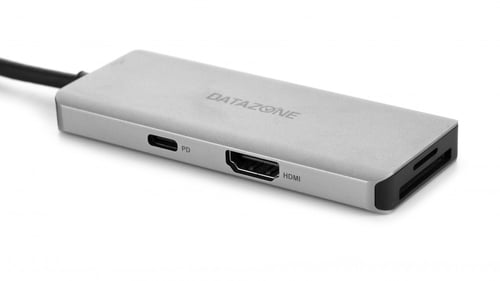 هب داتا زون HB354