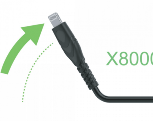 كيبل رابسل 1.2 PD للايفون