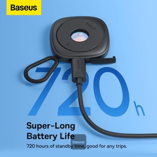 كاشف الكميرات بيسوس