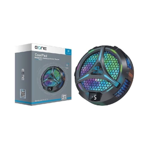 مروحة تبريد للايباد EONE