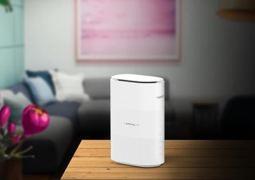 مودم منزلي قتوي بولت 5G موديل MC801A1