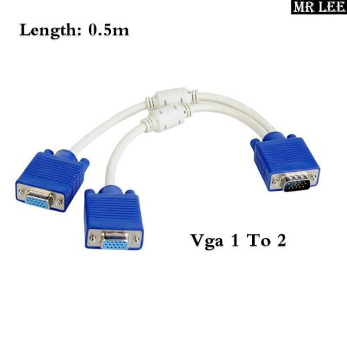 كابل VGA Y من Veg Gige