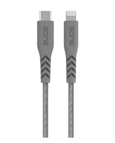 كيبل اي ون للايفون شحن سريع PD طول 1.2