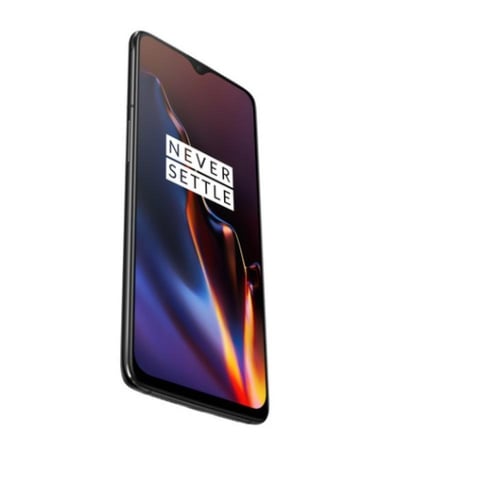 جهاز ون بلس 6T سعة 128 قيقا ضمان سنة