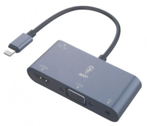 سبون لا يتنج الي فيجي اتش دي ايواكس