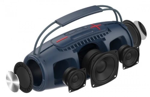 سماعة سبيكر بورلوجي فانتوم 50 واط