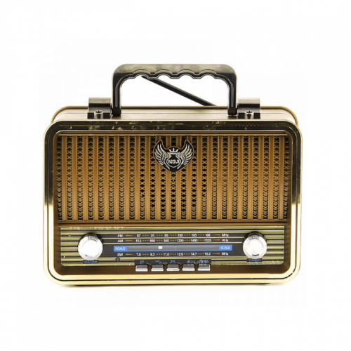 راديو موديل MD-1909bt