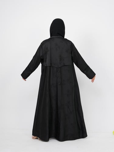 عباية جاكار صيفي