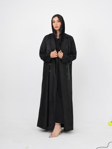 عباية جاكار صيفي