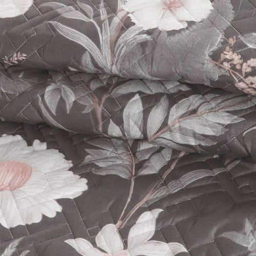 مفرش صيفي مفرد ونص حشوة مضغوطه 4 قطع - افروديت - ر...