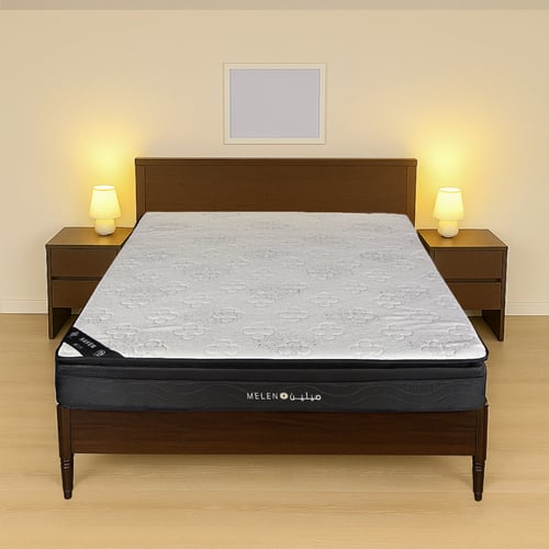 مرتبة نوم هيفن - مقاس كوين 150*200 -