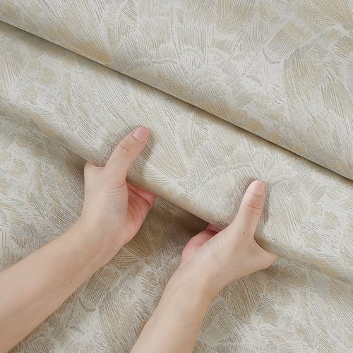 مفرش صيفي مزدوج تنسيل قطن 300 غرزة + مخدة هدية