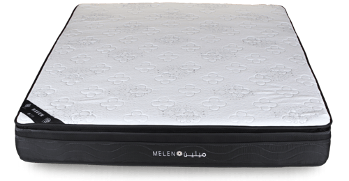 مرتبة نوم هيفن - مقاس مزدوج 180*200 -