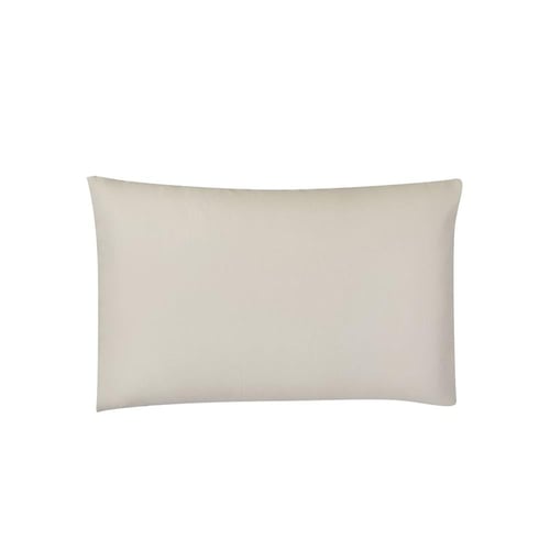 مفرش صيفي مزدوج جاكار 7 قطع - مارينثا - بيج فاتح