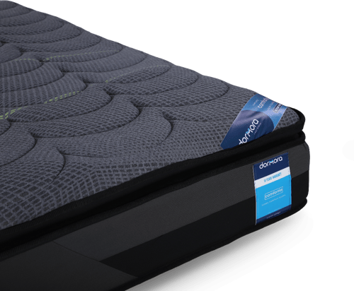 مرتبة نوم كمفورتيا - مقاس كوين 150*200 -