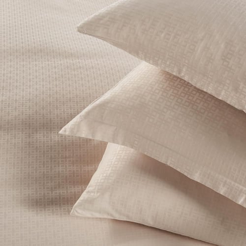 مفرش فندقي فاخر مفرد و نص ناعم 5 قطع – سولين Solin...